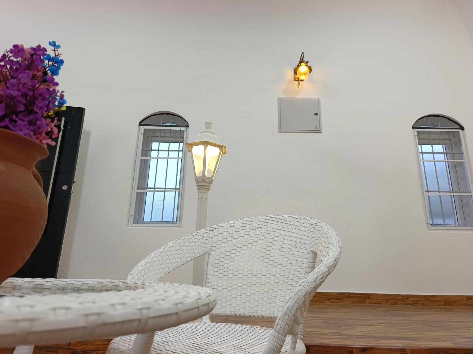 Caveman Guest House Pondichéry Extérieur photo